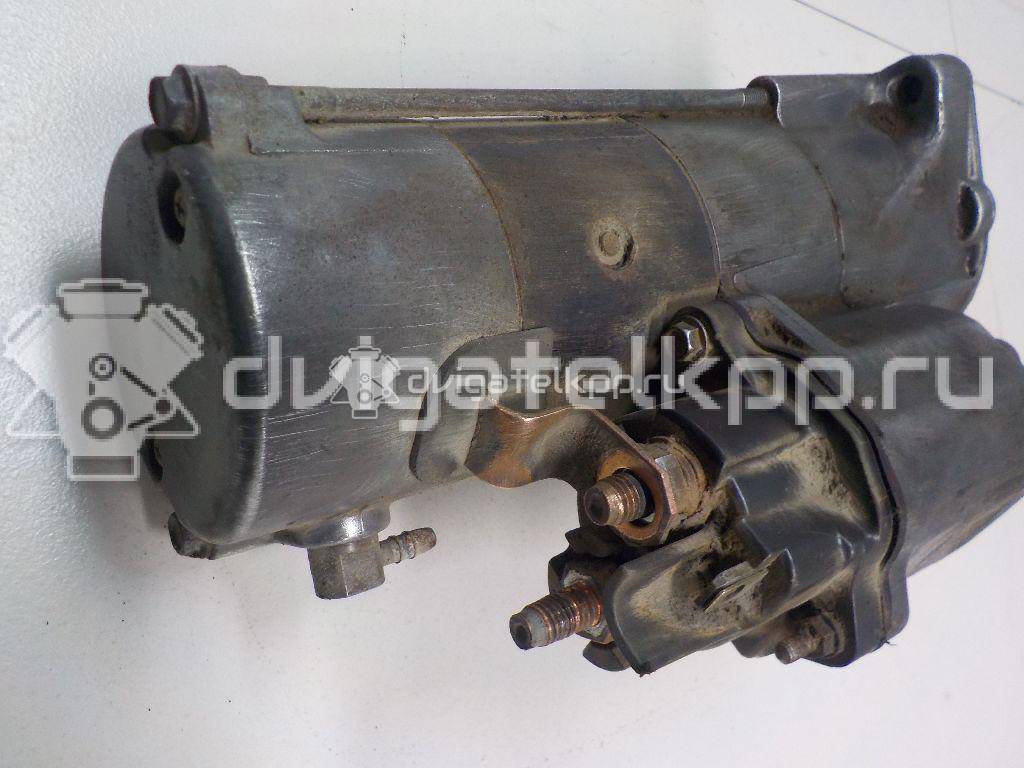 Фото Стартер  LR010512 для rover 75 (RJ) {forloop.counter}}