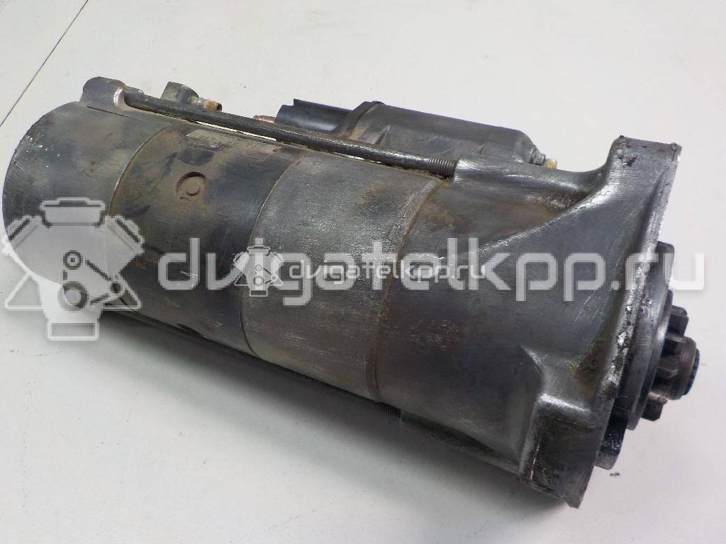 Фото Стартер  LR010512 для rover 75 (RJ) {forloop.counter}}