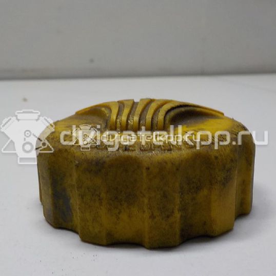 Фото Крышка расширительного бачка  96312510 для saab 900