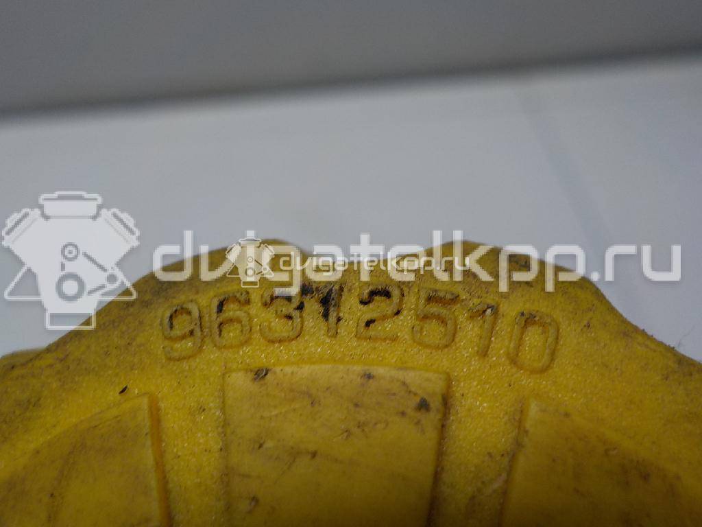 Фото Крышка расширительного бачка  96312510 для saab 900 {forloop.counter}}
