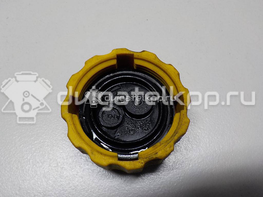 Фото Крышка расширительного бачка  96312510 для saab 900 {forloop.counter}}