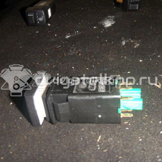 Фото Кнопка противотуманки  4409223 для saab 900