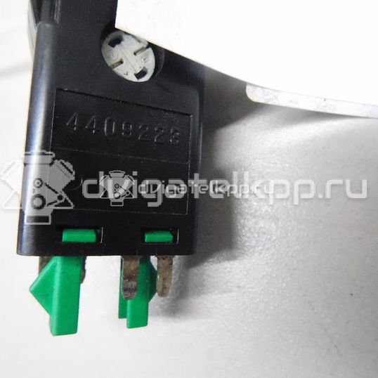 Фото Кнопка противотуманки  4409223 для saab 900