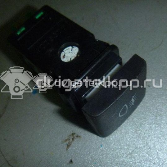 Фото Кнопка противотуманки  4409223 для saab 900