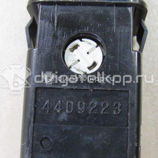 Фото Кнопка противотуманки  4409223 для saab 900