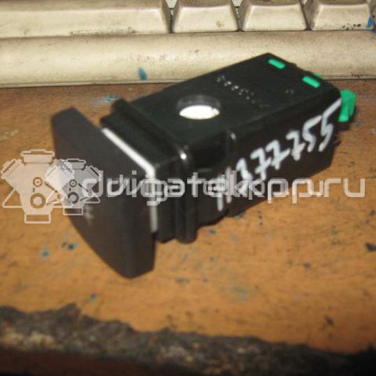 Фото Кнопка противотуманки  4409223 для saab 900