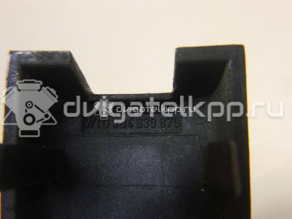 Фото Накладка вставки замка двери  3B4839879 для saab 9000CD {forloop.counter}}