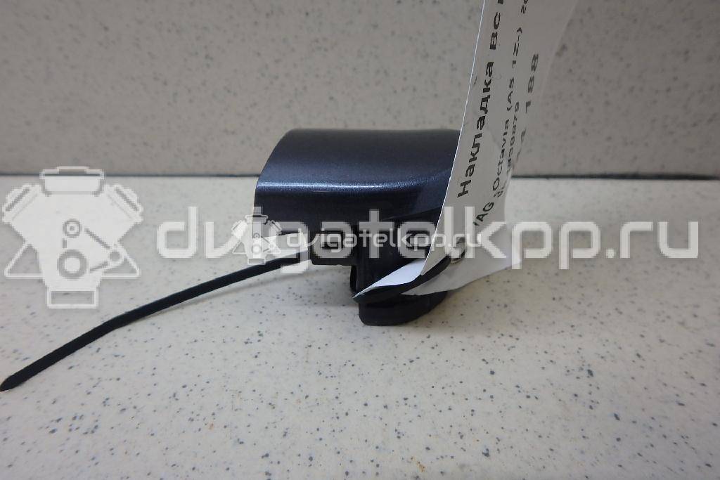 Фото Накладка вставки замка двери  3B4839879 для saab 9000CD {forloop.counter}}