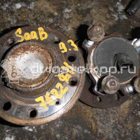 Фото Ступица задняя  93170611 для Saab 9-3X / 9-3