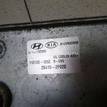 Фото Радиатор масляный для двигателя D4HB для Hyundai Santa Fé / Grandeur / Grand Santa Fé 197-203 л.с 16V 2.2 л Дизельное топливо 264102F020 {forloop.counter}}