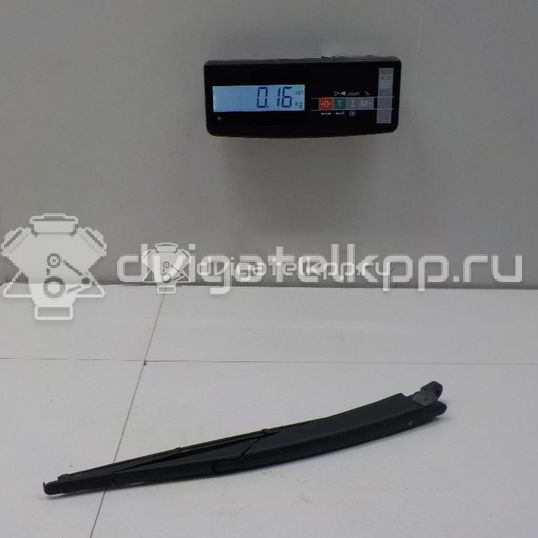 Фото Поводок стеклоочистителя заднего  1273395 для cadillac BLS