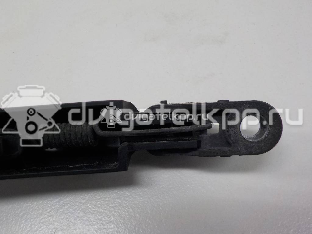 Фото Поводок стеклоочистителя заднего  1273395 для cadillac BLS {forloop.counter}}
