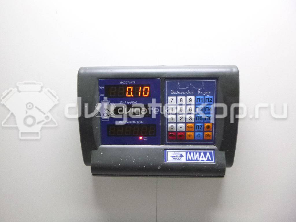 Фото Поводок стеклоочистителя заднего  1273395 для saab 9-3 {forloop.counter}}