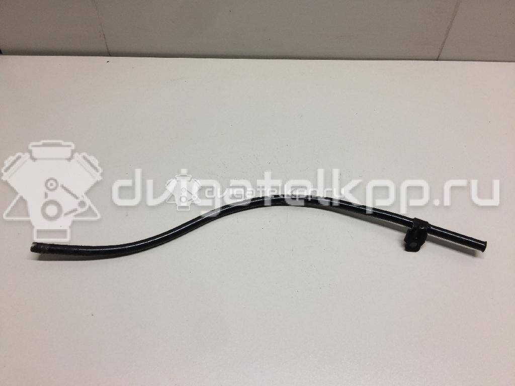 Фото Направляющая щупа для двигателя D4HA для Hyundai Santa Fé / Tucson / Ix35 Lm, El, Elh 136-185 л.с 16V 2.0 л Дизельное топливо 266122F000 {forloop.counter}}