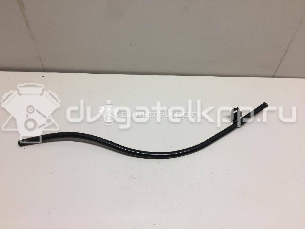 Фото Направляющая щупа для двигателя D4HA для Hyundai Santa Fé / Tucson / Ix35 Lm, El, Elh 136-185 л.с 16V 2.0 л Дизельное топливо 266122F000 {forloop.counter}}