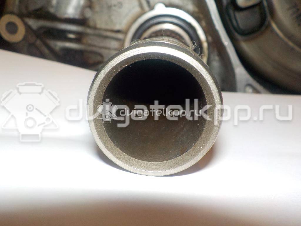 Фото Контрактная (б/у) АКПП для Mazda 626 140-148 л.с 16V 2.0 л FE (16V) Супер-бензин (95) неэтилированный AW3719090M {forloop.counter}}