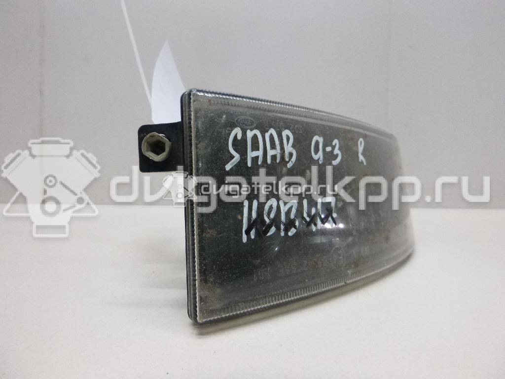 Фото Фара противотуманная правая  12785952 для Saab 9-3 {forloop.counter}}