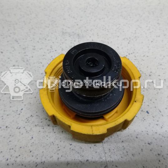 Фото Крышка расширительного бачка  1304677 для saab 9-3