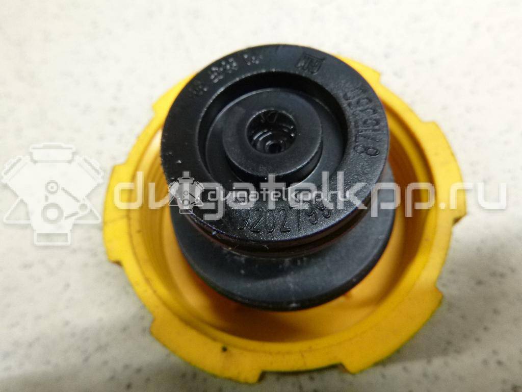 Фото Крышка расширительного бачка  1304677 для saab 9-3 {forloop.counter}}