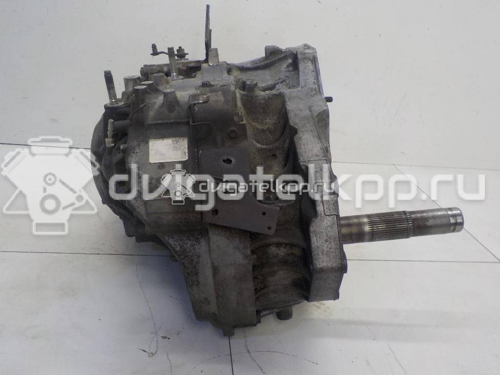 Фото Контрактная (б/у) АКПП для Mazda 626 140-148 л.с 16V 2.0 л FE (16V) Супер-бензин (95) неэтилированный AW3719090M {forloop.counter}}