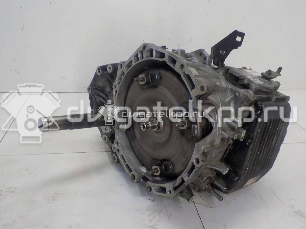 Фото Контрактная (б/у) АКПП для Mazda 626 140-148 л.с 16V 2.0 л FE (16V) Супер-бензин (95) неэтилированный AW3719090M {forloop.counter}}