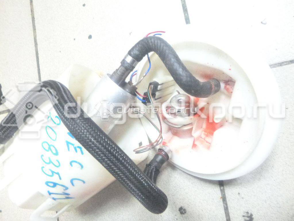 Фото Насос топливный электрический  0815047 для saab 9-3 {forloop.counter}}