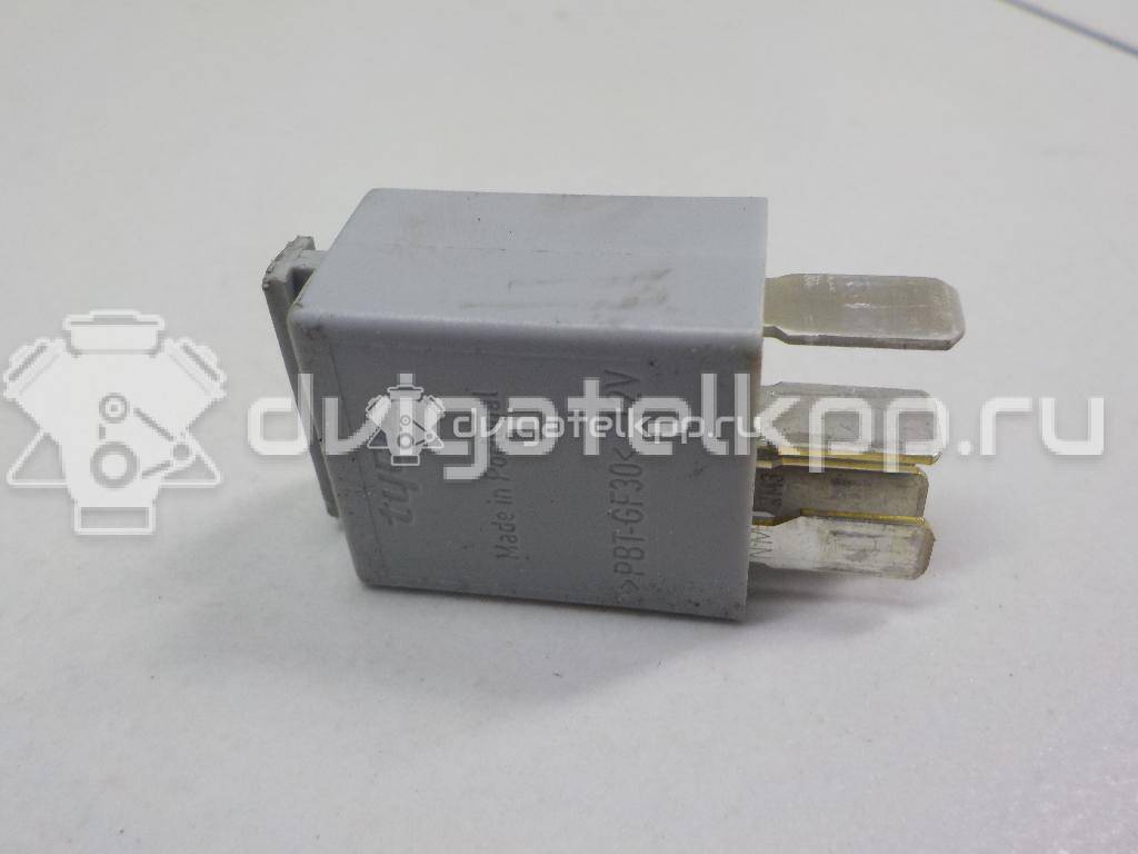 Фото Реле  13266315 для saab 9-3 {forloop.counter}}