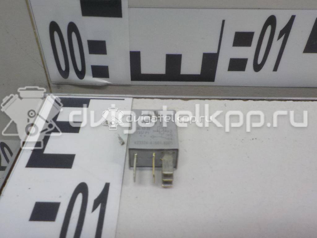 Фото Реле  13266315 для saab 9-3 {forloop.counter}}