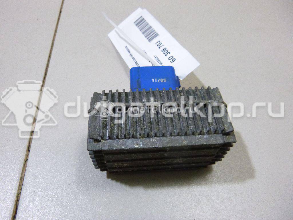 Фото Реле свечей накала  55353011 для saab 9-3 {forloop.counter}}