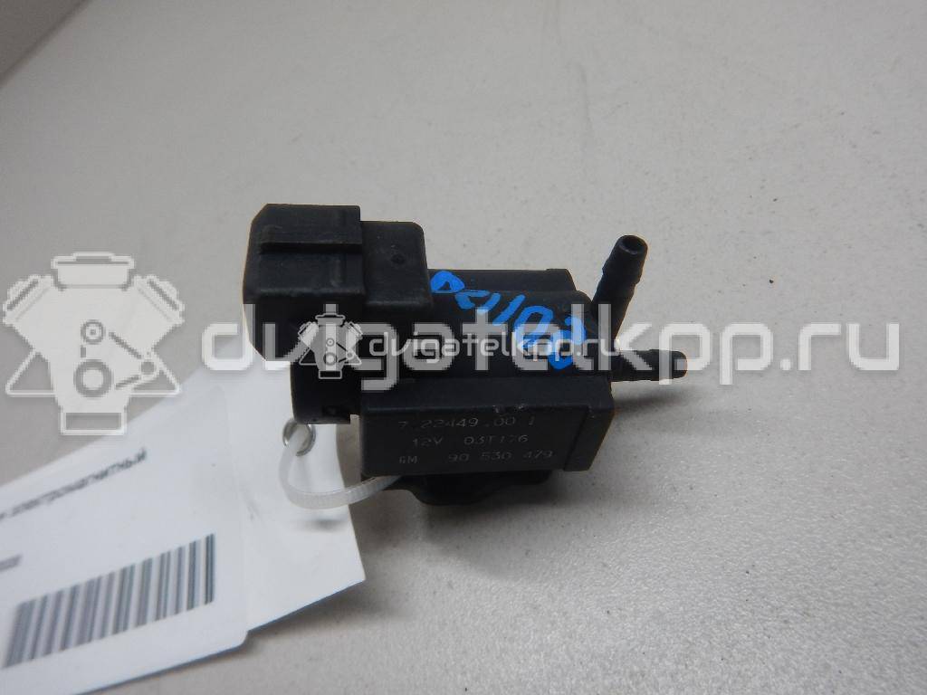 Фото Клапан электромагнитный  90530479 для saab 9-3 {forloop.counter}}