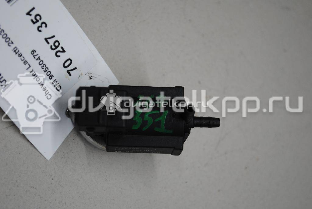 Фото Клапан электромагнитный  90530479 для saab 9-3 {forloop.counter}}