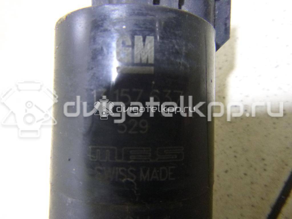 Фото Насос омывателя фар  13157637 для saab 9-3 {forloop.counter}}