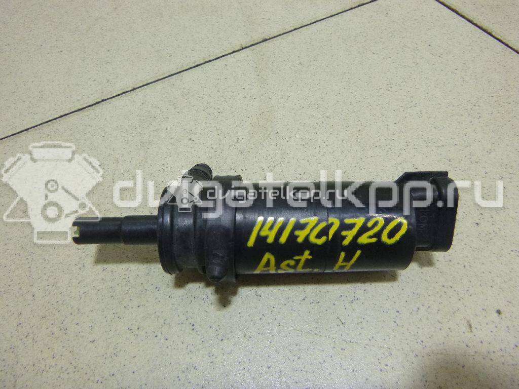 Фото Насос омывателя фар  13157637 для saab 9-3 {forloop.counter}}