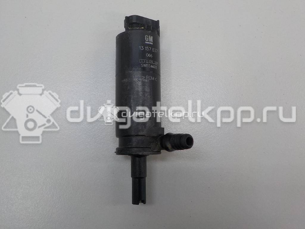 Фото Насос омывателя фар  13157637 для saab 9-3 {forloop.counter}}