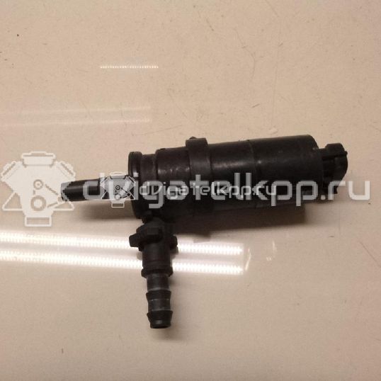 Фото Насос омывателя фар  13157637 для saab 9-3