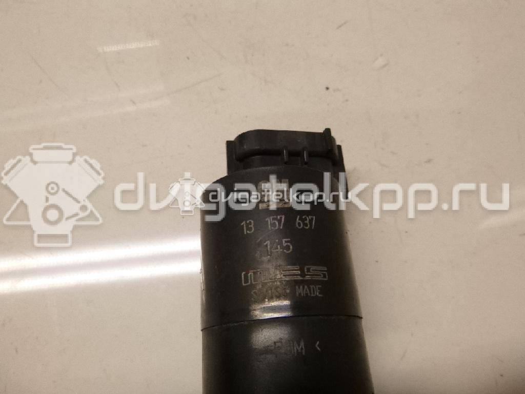 Фото Насос омывателя фар  13157637 для saab 9-3 {forloop.counter}}