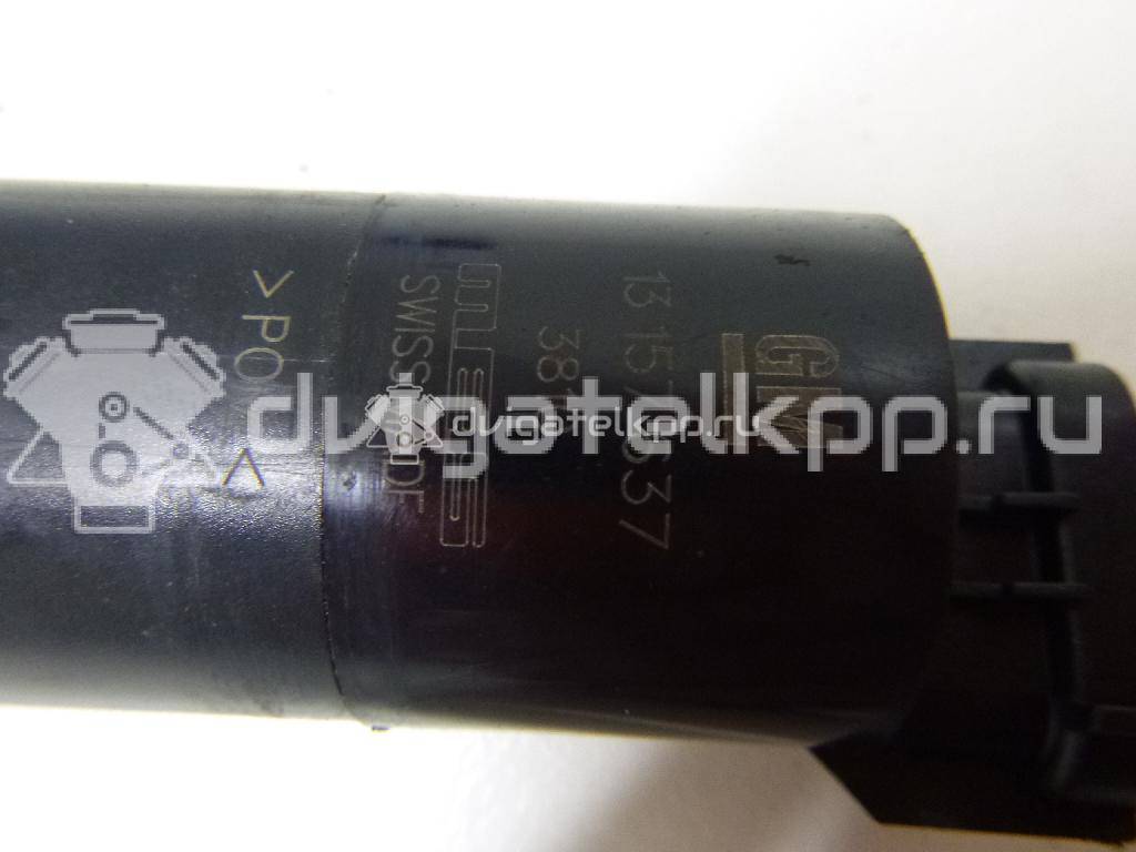 Фото Насос омывателя фар  13157637 для saab 9-3 {forloop.counter}}