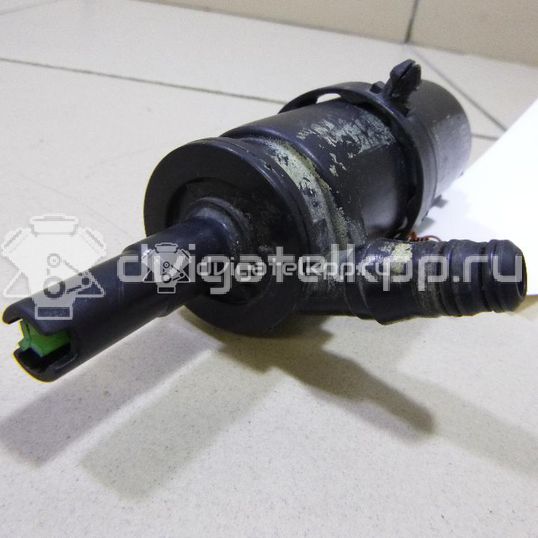 Фото Насос омывателя фар  13157637 для saab 9-3