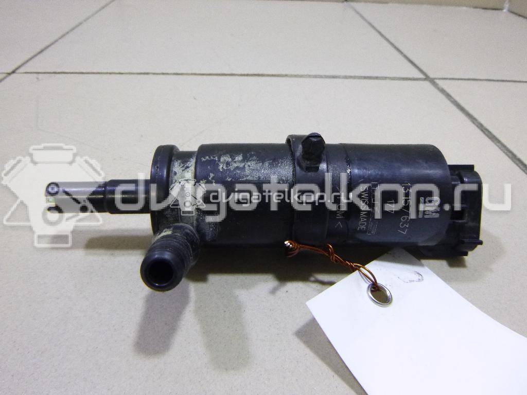 Фото Насос омывателя фар  13157637 для saab 9-3 {forloop.counter}}