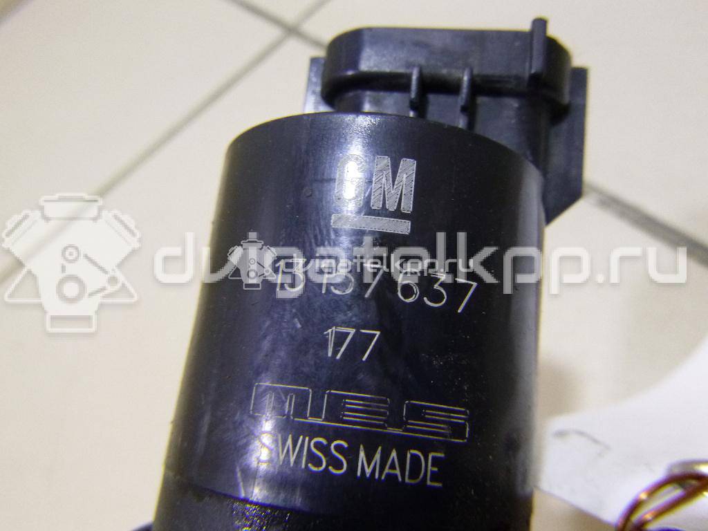 Фото Насос омывателя фар  13157637 для saab 9-3 {forloop.counter}}