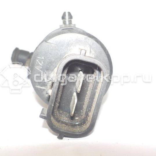 Фото Насос омывателя фар  13157637 для saab 9-3