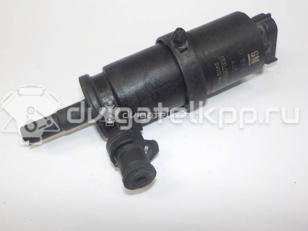 Фото Насос омывателя фар  13157637 для saab 9-3 {forloop.counter}}