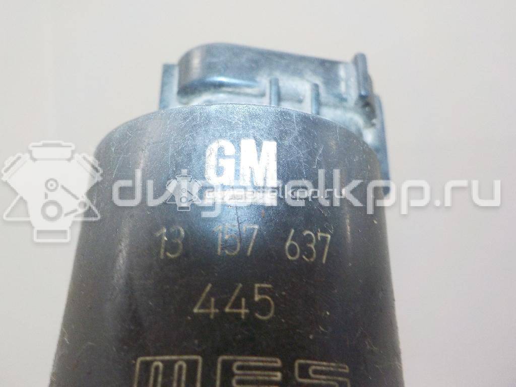 Фото Насос омывателя фар  13157637 для saab 9-3 {forloop.counter}}