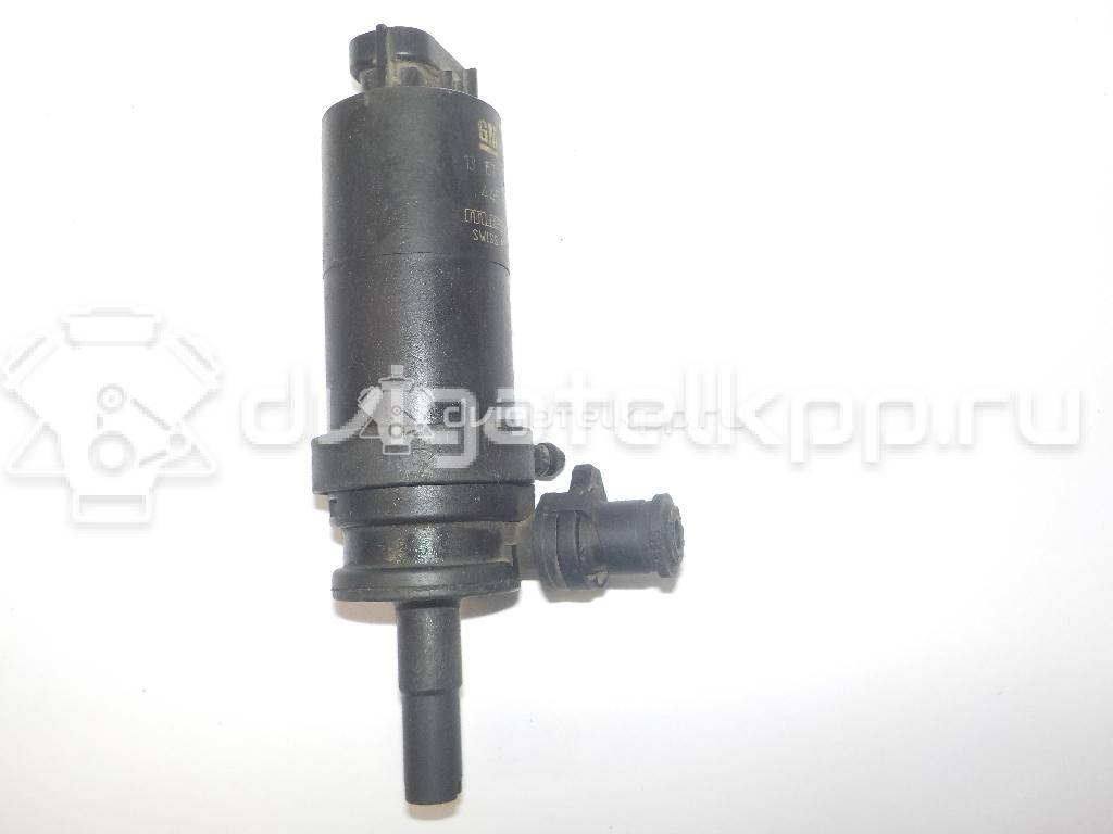 Фото Насос омывателя фар  13157637 для saab 9-3 {forloop.counter}}