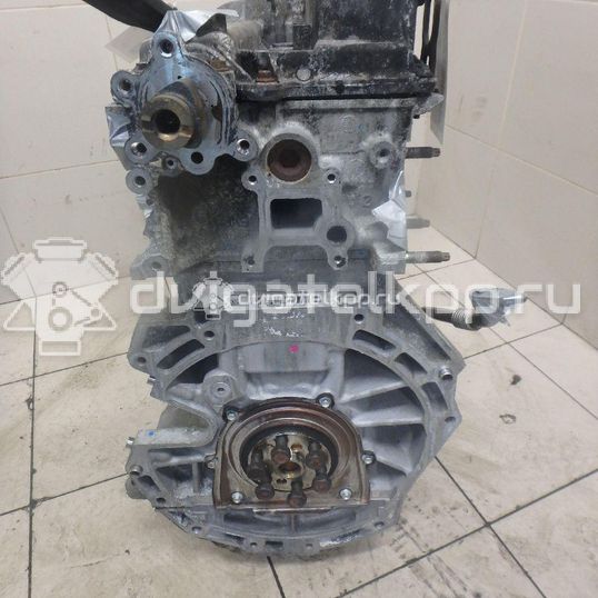 Фото Контрактный (б/у) двигатель B3 (16V) для Mazda Demio Dw / 121 / 323 53-73 л.с 16V 1.3 л бензин L33E02300E