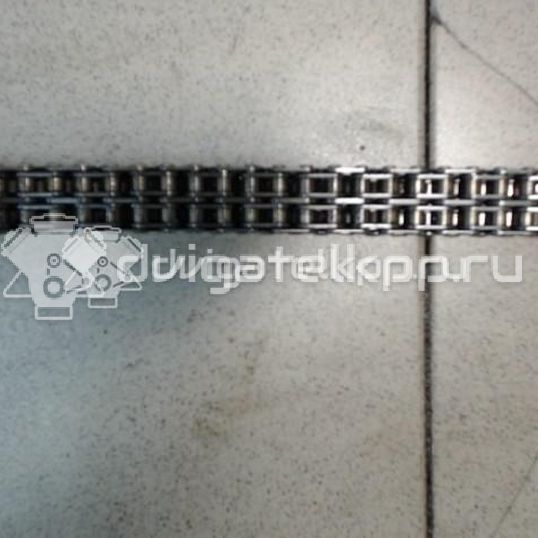 Фото Цепь распредвалов для двигателя G6EA для Hyundai Santa Fé 170-194 л.с 24V 2.7 л бензин 243213E000