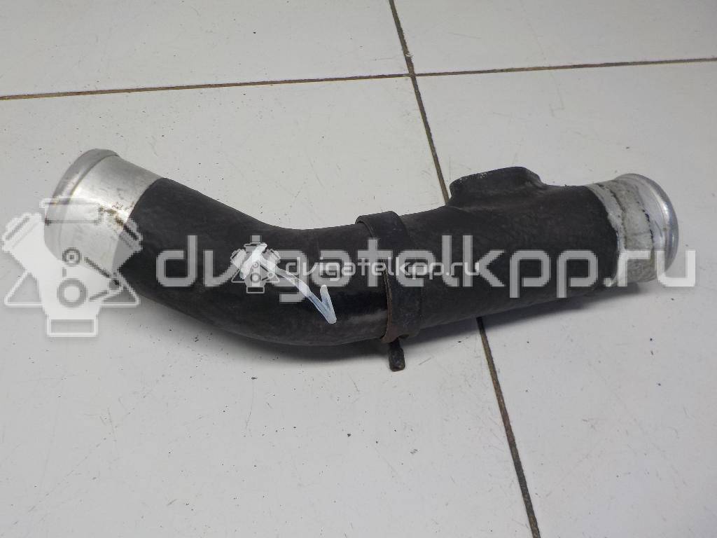 Фото Патрубок интеркулера для двигателя D4EB для Hyundai Santa Fé / Grandeur 139-155 л.с 16V 2.2 л Дизельное топливо 2825627401 {forloop.counter}}