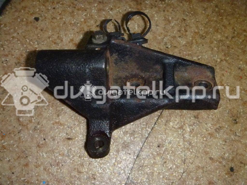 Фото Кронштейн генератора для двигателя G6EA для Hyundai / Kia 180-194 л.с 24V 2.7 л бензин 374603E000 {forloop.counter}}