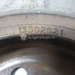 Фото Диск тормозной задний  569025 для saab 9-5 {forloop.counter}}