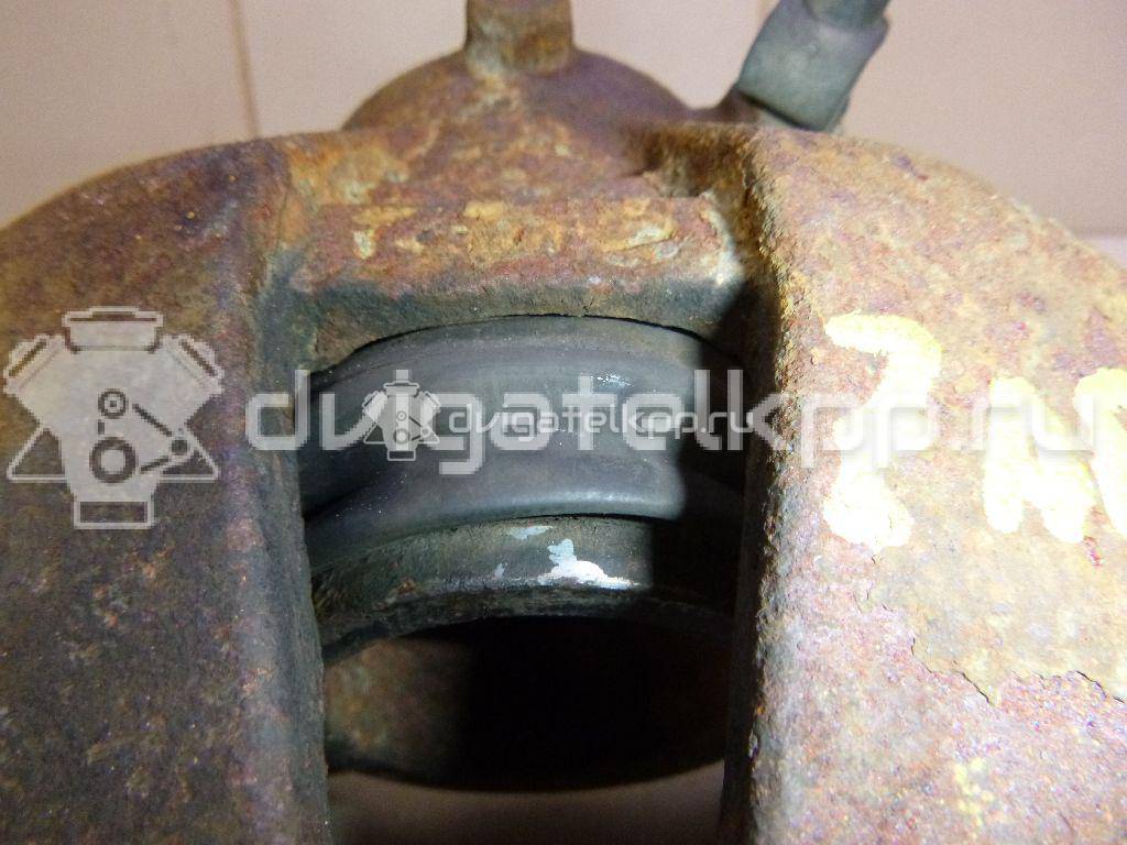 Фото Суппорт тормозной передний левый  93190644 для saab 9-5 {forloop.counter}}